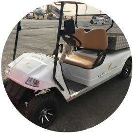 Golf-cart