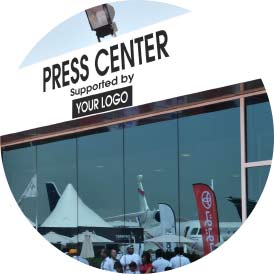 Press-center
