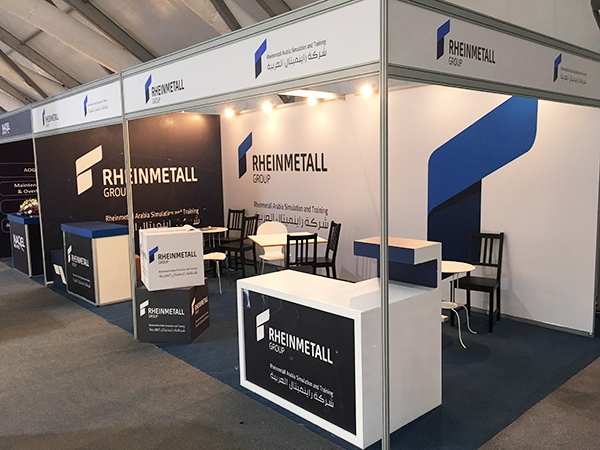 Rheinmetall