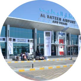 Welcome-banner